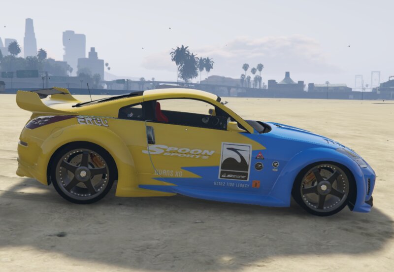 mod